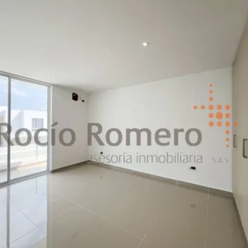#1902 - Casa en conjunto cerrado en venta en Villa del Rosario de 180m², 4 habitaciones y 2 parqueaderos - 15