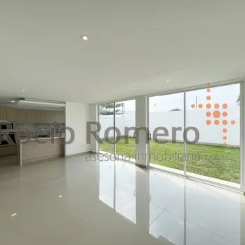 #1902 - Casa en conjunto cerrado en venta en Villa del Rosario de 180m², 4 habitaciones y 2 parqueaderos - 6