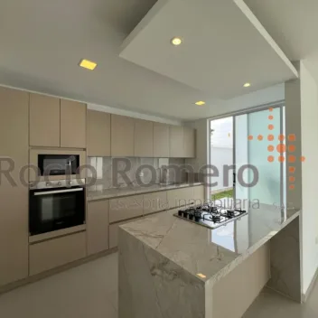 #1902 - Casa en conjunto cerrado en venta en Villa del Rosario de 180m², 4 habitaciones y 2 parqueaderos - 7