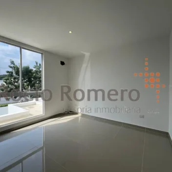 #1902 - Casa en conjunto cerrado en venta en Villa del Rosario de 180m², 4 habitaciones y 2 parqueaderos - 11