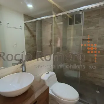 #1904 - Apartamento en arriendo en Los Patios de 70m², 3 habitaciones y 1 parqueadero - 9