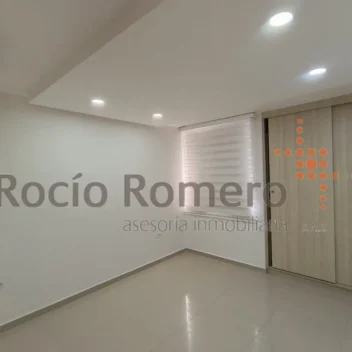 #1904 - Apartamento en arriendo en Los Patios de 70m², 3 habitaciones y 1 parqueadero - 5