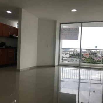 #1907 - Apartamento en arriendo en Cúcuta de 75m², 3 habitaciones y 1 parqueadero - 2