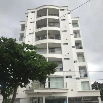 #1907 - Apartamento en arriendo en Cúcuta de 75m², 3 habitaciones y 1 parqueadero - 1