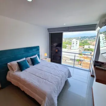 #1908 - Apartamento en arriendo en Cúcuta de 135m², 3 habitaciones y 2 parqueaderos - 13