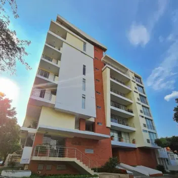 #1908 - Apartamento en arriendo en Cúcuta de 135m², 3 habitaciones y 2 parqueaderos - 3