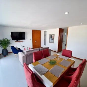 #1908 - Apartamento en arriendo en Cúcuta de 135m², 3 habitaciones y 2 parqueaderos - 11