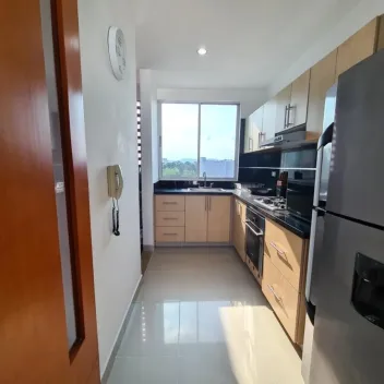 #1908 - Apartamento en arriendo en Cúcuta de 135m², 3 habitaciones y 2 parqueaderos - 5