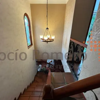 #1910 - Apartamento Dúplex en arriendo en Los Patios de 360m², 5 habitaciones y 2 parqueaderos - 15