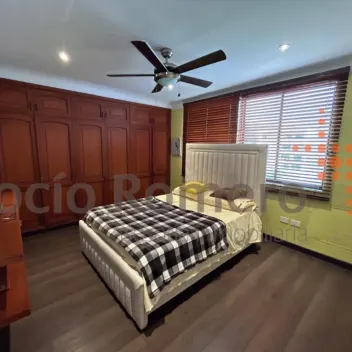 #1910 - Apartamento Dúplex en arriendo en Los Patios de 360m², 5 habitaciones y 2 parqueaderos - 13