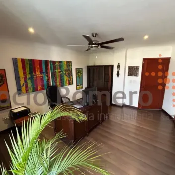 #1910 - Apartamento Dúplex en arriendo en Los Patios de 360m², 5 habitaciones y 2 parqueaderos - 16