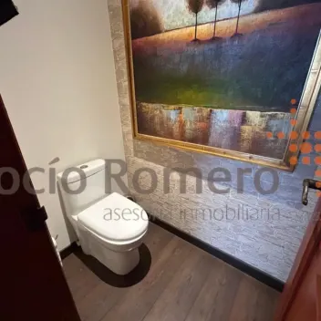 #1910 - Apartamento Dúplex en arriendo en Los Patios de 360m², 5 habitaciones y 2 parqueaderos - 20