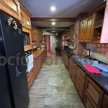 #1910 - Apartamento Dúplex en arriendo en Los Patios de 360m², 5 habitaciones y 2 parqueaderos - 9