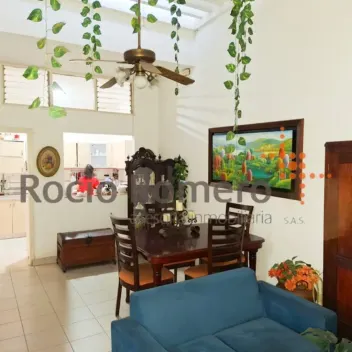 #1911 - Casa en arriendo en Cúcuta de 300m², 4 habitaciones y 1 parqueadero - 10