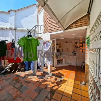 #1911 - Casa en arriendo en Cúcuta de 300m², 4 habitaciones y 1 parqueadero - 18