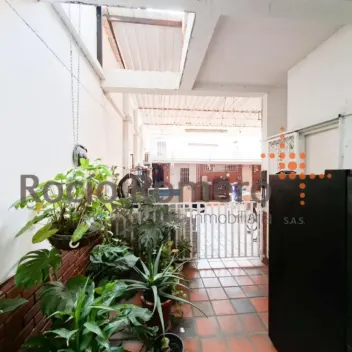 #1911 - Casa en arriendo en Cúcuta de 300m², 4 habitaciones y 1 parqueadero - 3
