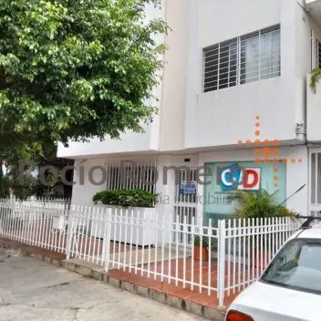 #1912 - Casa en arriendo en Cúcuta de 110m², 4 habitaciones y 2 parqueaderos - 3
