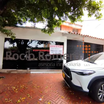 #1913 - Casa en arriendo en Cúcuta de 240m², 3 habitaciones y 1 parqueadero - 1