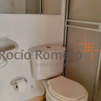 #1916 - Apartamento en arriendo en  de 44.05m², 3 habitaciones y 1 parqueadero - 11