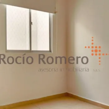 #1916 - Apartamento en arriendo en  de 44.05m², 3 habitaciones y 1 parqueadero - 7