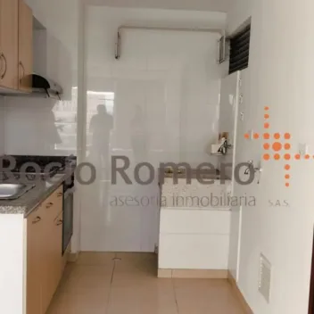 #1916 - Apartamento en arriendo en  de 44.05m², 3 habitaciones y 1 parqueadero - 9