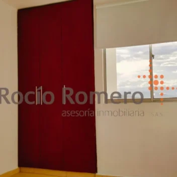 #1916 - Apartamento en arriendo en  de 44.05m², 3 habitaciones y 1 parqueadero - 8