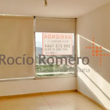 #1916 - Apartamento en arriendo en  de 44.05m², 3 habitaciones y 1 parqueadero - 3