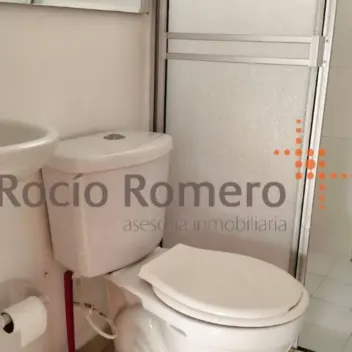 #1916 - Apartamento en arriendo en  de 44.05m², 3 habitaciones y 1 parqueadero - 12