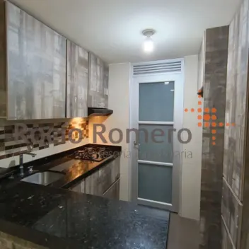 #1917 - Casa en conjunto cerrado en arriendo en Villa del Rosario de 46.59m², 2 habitaciones y 1 parqueadero - 8