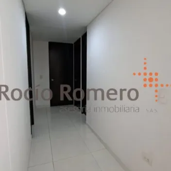 #1918 - Apartamento en arriendo en Cúcuta de 97m², 3 habitaciones y 2 parqueaderos - 10