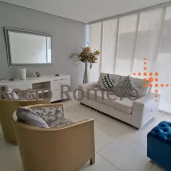 #1918 - Apartamento en arriendo en Cúcuta de 97m², 3 habitaciones y 2 parqueaderos - 7