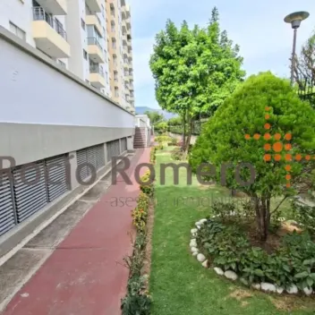 #1918 - Apartamento en arriendo en Cúcuta de 97m², 3 habitaciones y 2 parqueaderos - 2