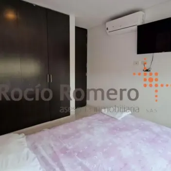 #1918 - Apartamento en arriendo en Cúcuta de 97m², 3 habitaciones y 2 parqueaderos - 12