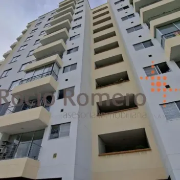#1918 - Apartamento en arriendo en Cúcuta de 97m², 3 habitaciones y 2 parqueaderos - 3