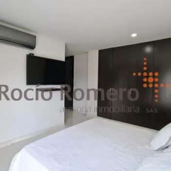 #1918 - Apartamento en arriendo en Cúcuta de 97m², 3 habitaciones y 2 parqueaderos - 19