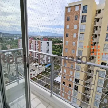 #1918 - Apartamento en arriendo en Cúcuta de 97m², 3 habitaciones y 2 parqueaderos - 20