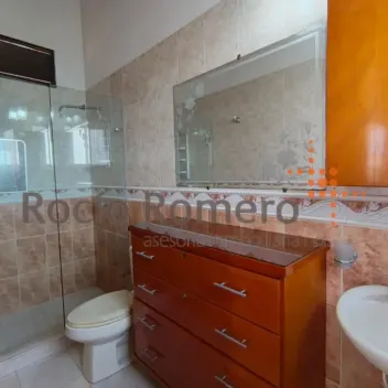 #1919 - Casa en arriendo en Cúcuta de 147m², 3 habitaciones y 1 parqueadero - 13