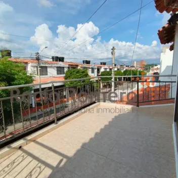 #1919 - Casa en arriendo en Cúcuta de 147m², 3 habitaciones y 1 parqueadero - 11