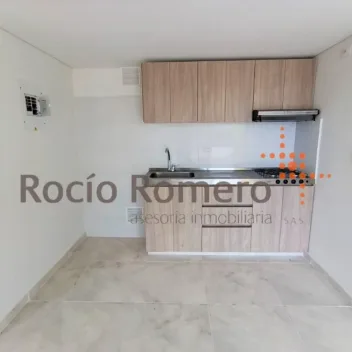 #1922 - Apartamento en arriendo en Cúcuta de 59m², 2 habitaciones y 1 parqueadero - 4