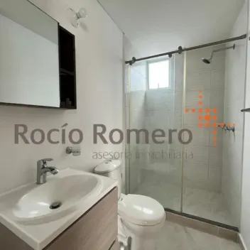 #1923 - Apartamento en arriendo en Los Patios de 75m², 3 habitaciones y 1 parqueadero - 9