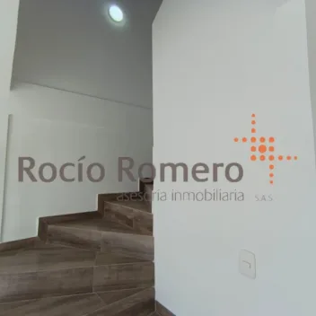 #1925 - Casa en conjunto cerrado en arriendo en Los Patios de 50m² y 3 habitaciones - 5