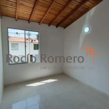 #1925 - Casa en conjunto cerrado en arriendo en Los Patios de 50m² y 3 habitaciones - 8