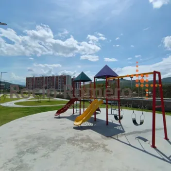 #1925 - Casa en conjunto cerrado en arriendo en Los Patios de 50m² y 3 habitaciones - 17