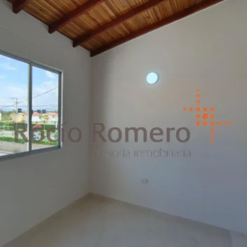 #1925 - Casa en conjunto cerrado en arriendo en Los Patios de 50m² y 3 habitaciones - 7