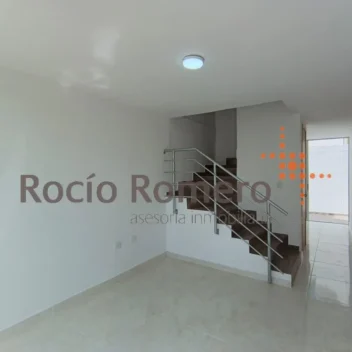 #1925 - Casa en conjunto cerrado en arriendo en Los Patios de 50m² y 3 habitaciones - 4
