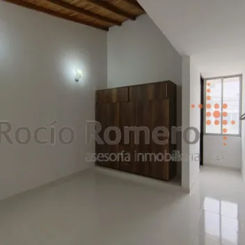 #1929 - Casa en conjunto cerrado en arriendo en  de 160m² y 3 habitaciones - 10