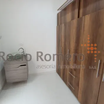 #1929 - Casa en conjunto cerrado en arriendo en  de 160m² y 3 habitaciones - 8