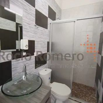 #1929 - Casa en conjunto cerrado en arriendo en  de 160m² y 3 habitaciones - 13