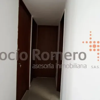 #1930 - Apartamento en arriendo en Cúcuta de 47.67m², 2 habitaciones y 1 parqueadero - 6