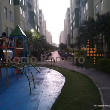 #1930 - Apartamento en arriendo en Cúcuta de 47.67m², 2 habitaciones y 1 parqueadero - 19